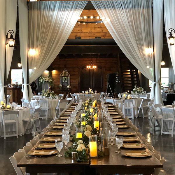 Blue Mountain Vineyards & Events