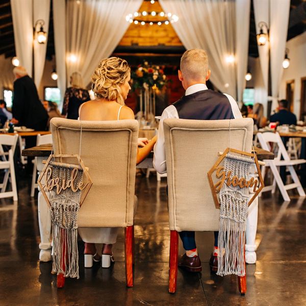 Blue Mountain Vineyards & Events