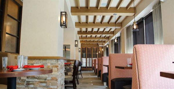 DoubleTree Suites by Hilton Hotel Mt. Laurel