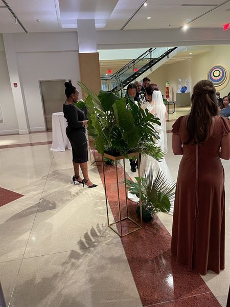 Midlands Weddings Services