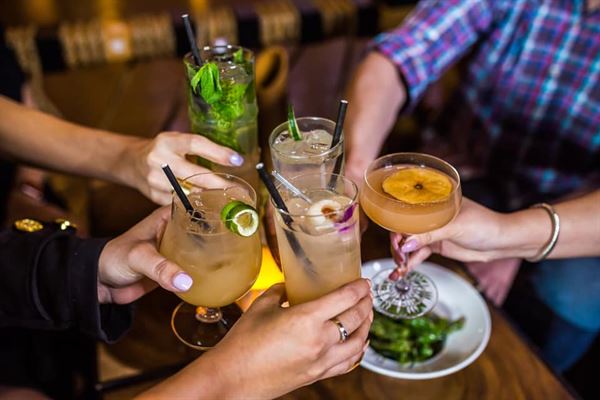 KUMI Japanese Restaurant + Bar