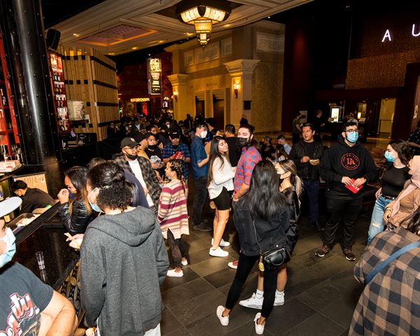 KUMI Japanese Restaurant + Bar