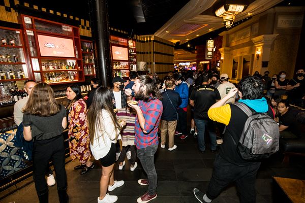 KUMI Japanese Restaurant + Bar