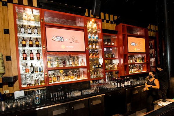 KUMI Japanese Restaurant + Bar