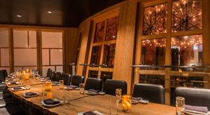 Kumi Private Dining Room