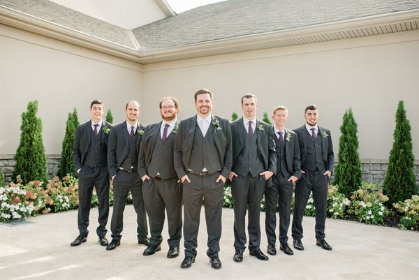 Receptions Event Centers - Erlanger