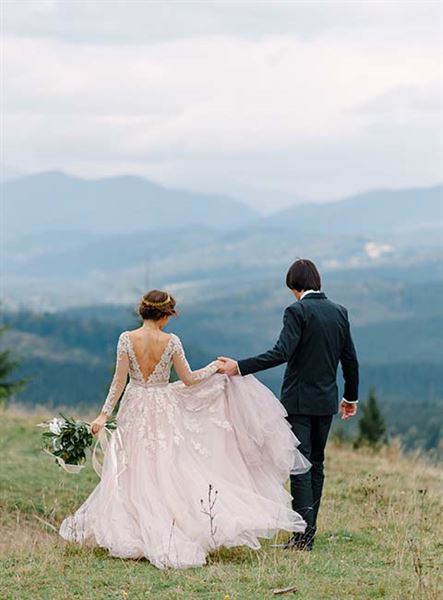 Overlander Mountain Lodge