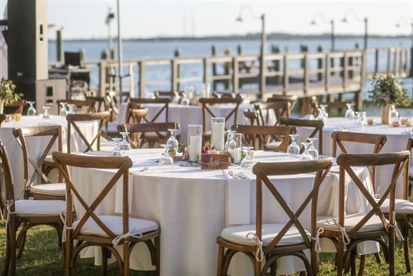 Tampa Bay Watch, Inc