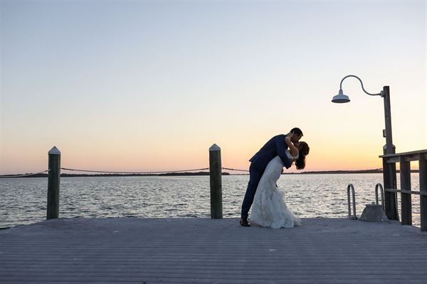 Tampa Bay Watch, Inc