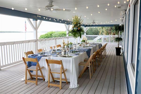 Tampa Bay Watch, Inc