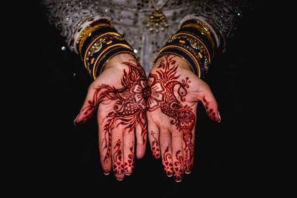 Glamour N'Glitz Events LLC