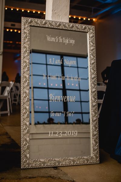 Glamour N'Glitz Events LLC