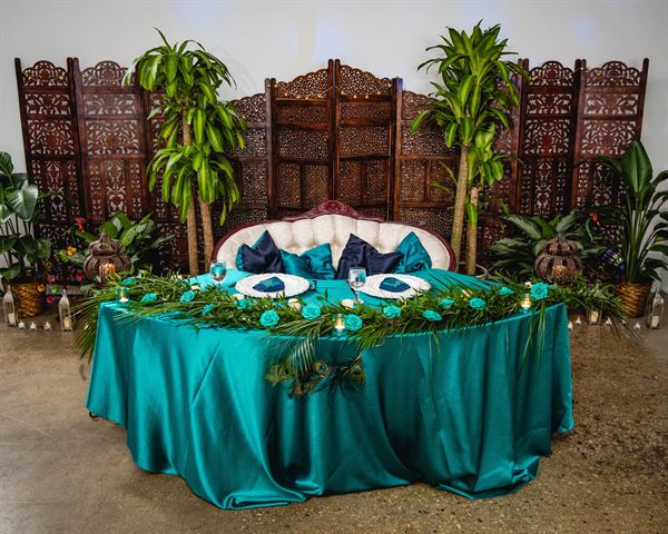 Glamour N'Glitz Events LLC