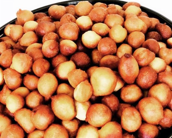 New Era Catering Services