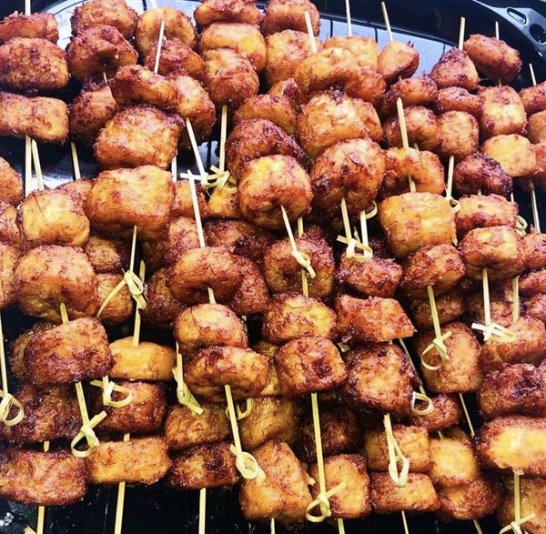 New Era Catering Services