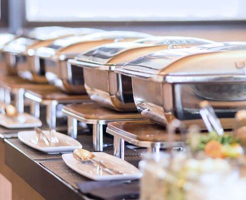 New Era Catering Services