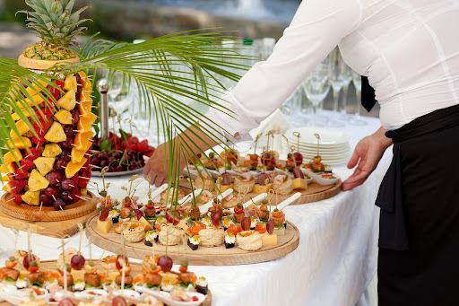 New Era Catering Services