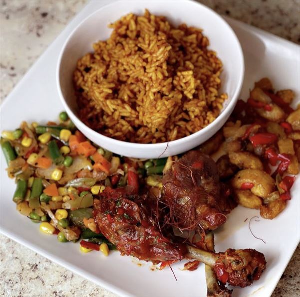 New Era Catering Services