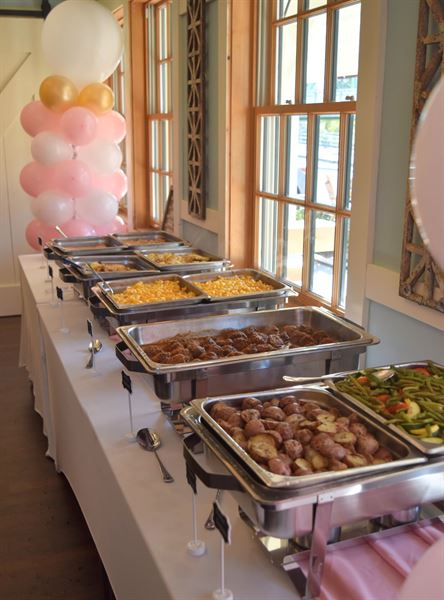 Neutral Ground on the Canal