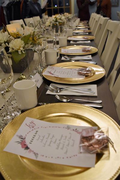 Neutral Ground on the Canal