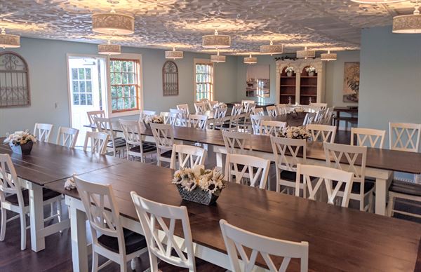 Neutral Ground on the Canal