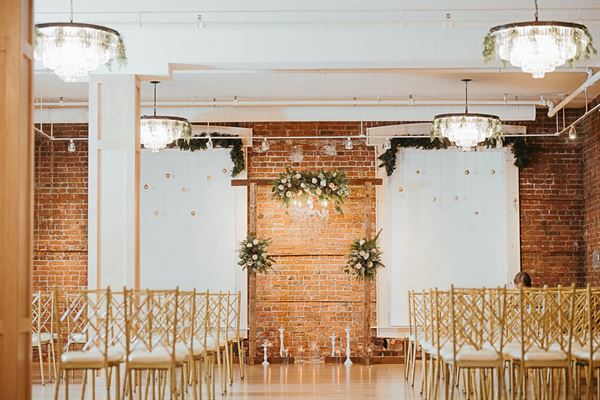 The Chanterelle on Park