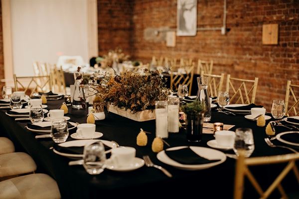 The Chanterelle on Park