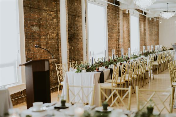 The Chanterelle on Park