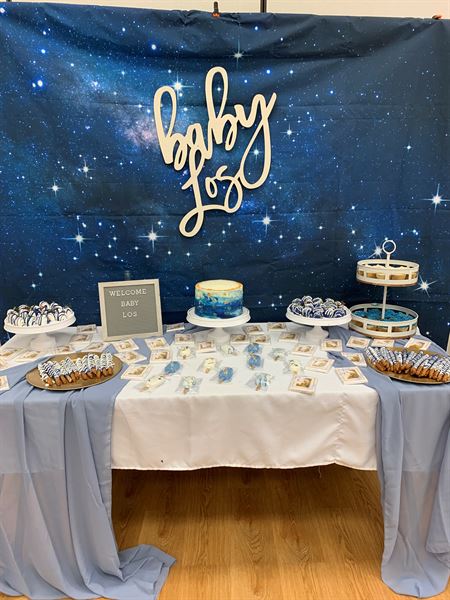 McQueen Park Activity Center