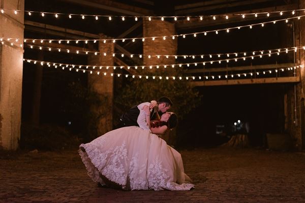 Barrelhouse The Venue