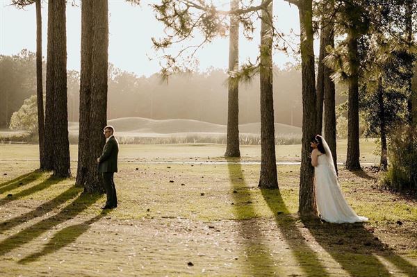 Veranda at the Preserve