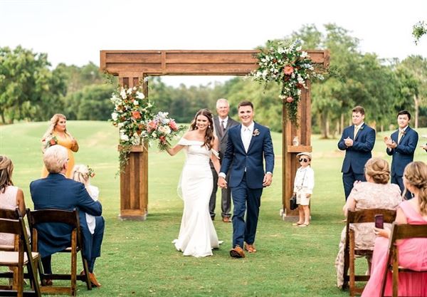 Veranda at the Preserve