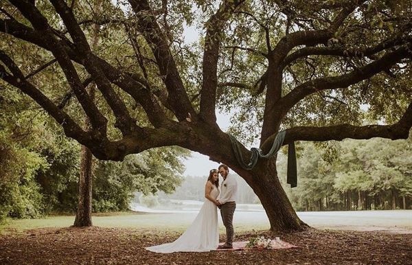 Veranda at the Preserve