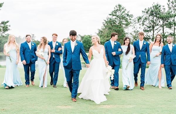 Veranda at the Preserve