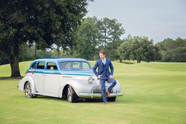 Veranda at the Preserve