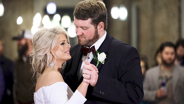 Dalton Young Weddings