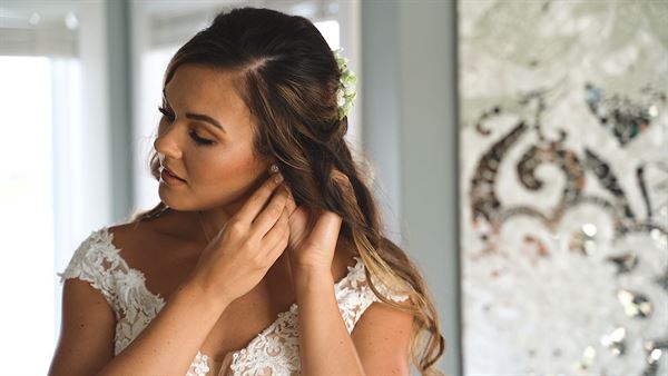 Dalton Young Weddings