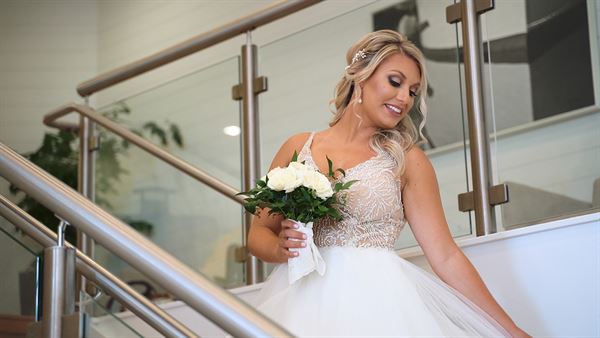 Dalton Young Weddings