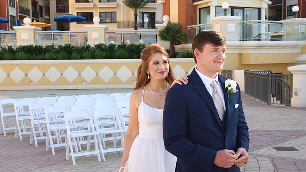 Dalton Young Weddings