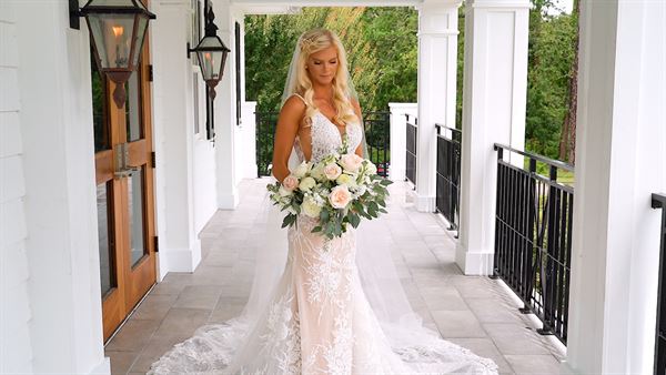 Dalton Young Weddings