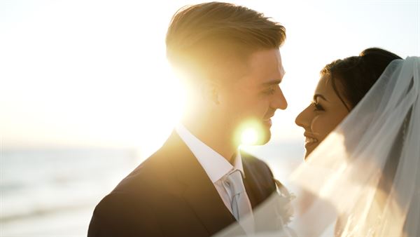 Dalton Young Weddings