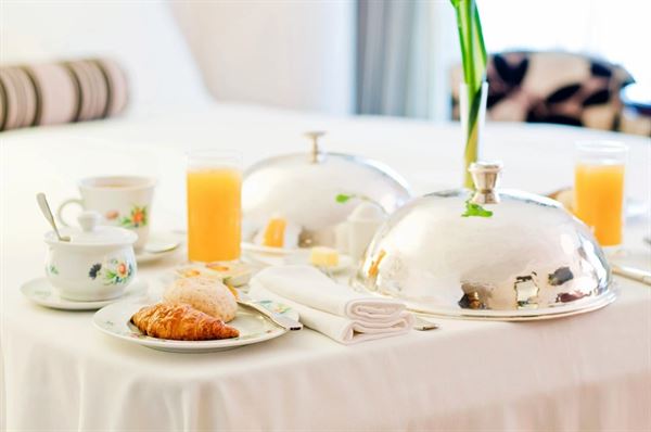 VinYan Furnished Homes