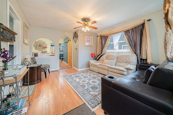 VinYan Furnished Homes