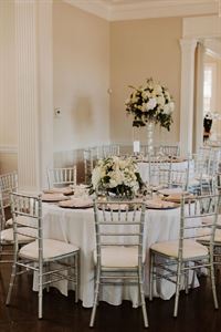 The Mansion Ballroom