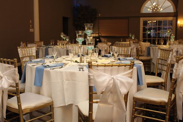 Aberdeen Manor Ballroom and Event Center