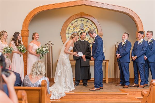 Aberdeen Manor Ballroom and Event Center