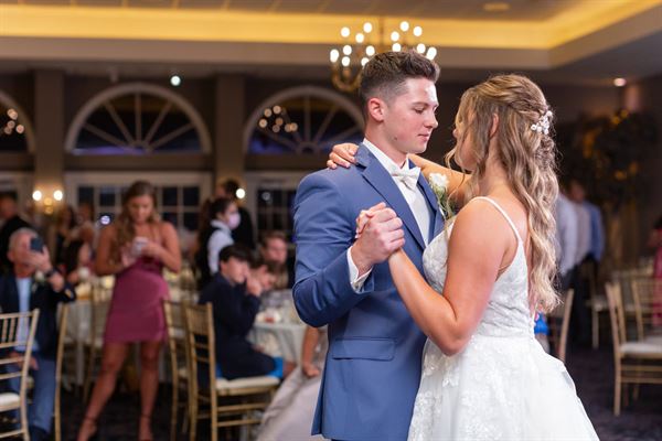 Aberdeen Manor Ballroom and Event Center