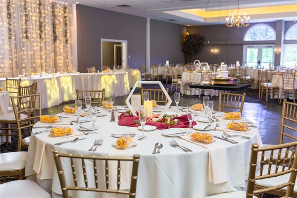 Aberdeen Manor Ballroom and Event Center