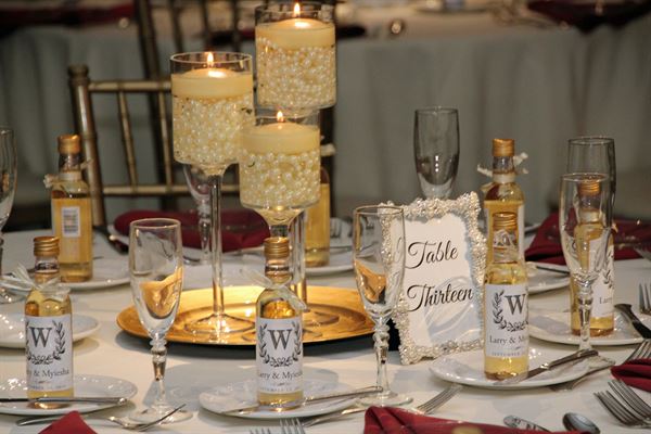 Aberdeen Manor Ballroom and Event Center