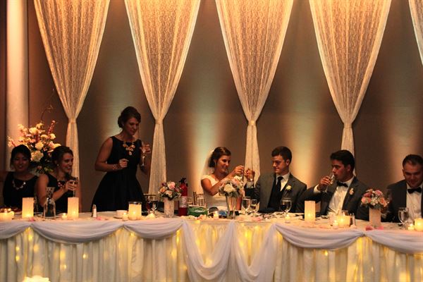 Aberdeen Manor Ballroom and Event Center